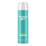 Reebok Cool Your Body Woman Body Spray X 150 Ml