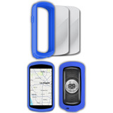 Forro Protector Garmin Edge 1040 + Dos Protectores Blandos