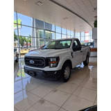 Ford F-150 Cabina Sencilla 4x2