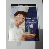 Dvd Ratatouille Disney Clasicos