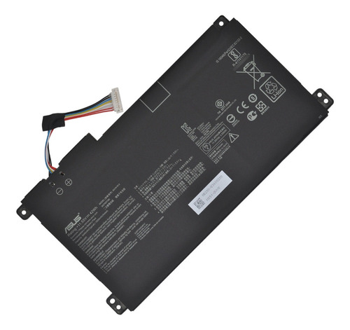 Bateria Asus B31n1912 Vivobook 14 E410ma L410ma E410ka Origi