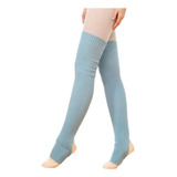 Calcetines De Ballet Para Adultos Y Niños Para Tejer, Yoga,