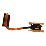 Heatsink Disipador De Temperatura Acer Aspire One Q1vzc