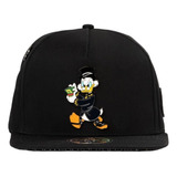 Gorra Mr. Kash Pato Donald Pesudo Original 