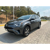 Toyota Rav4 2018 2.5 Xle Plus 4wd At