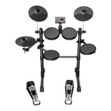 Bateria Electronica Aroma Tdx-15