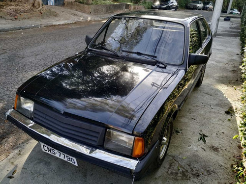 CHEVETTE HATCH 1.6 83