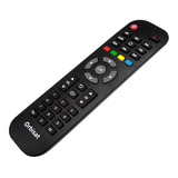 Controle Remoto Tv Orbisat Receptor Satmax Otrs14