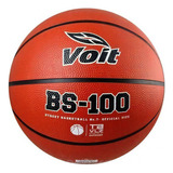 Balón Basquetbol Voit Bs-100 #7 Street Basketball Ladrillo