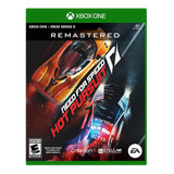 Need For Speed: Hot Pursuit Remastered - Playstation 4 - Xbo