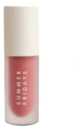 Summer Fridays - Lip Butter - Dream Lip Oil - 100% Original