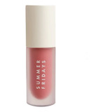 Summer Fridays - Lip Butter - Dream Lip Oil - 100% Original