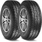 Kit De 2 Llantas Bridgestone Dueler A/t Revo 3 265/75r16 123/120