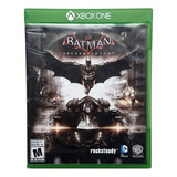 Batman: Arkham Knight Xbox One 