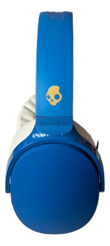 Audífonos Skullcandy Hesh Evo Wireless