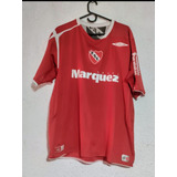Camiseta De Independiente Umbro 2006 