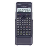 Calculadora Casio Fx-82ms Original Científica 240 Funções