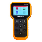 Launch Crt 511 Tpms Diagnostico Programación