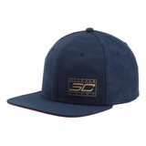 Under Armour Stephen Curry Jockey Snapback 1283143 410