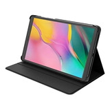 Estuche Protector Sólo Tablet Galaxy Tab 8 Negro Usada - Iia