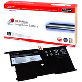 Bateria 45n1700/1/2/3 Para Lenovo Thinkpad X1 Carbon 3/4 Gen