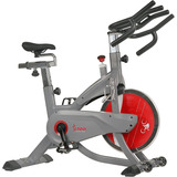 Bicicleta Estática Sunny Health & Fitness Sf-b1711