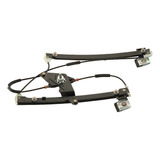 Elevador Volkswagen Pointer 2000 - 2005 4ptas Del Rh Manual