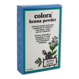 Set De 3 Paquetes De Colora Henna Powder De 2 Onzas-