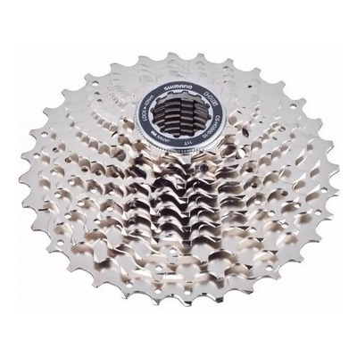 Cassete Shimano 105 5700 10v 12 27 | Mercado Livre