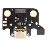 Conector De Carga Placa Compativel Galaxy Tab A7 T500 T505