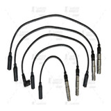 Cables Para Bujia Golf A3 1996-1997-1998-1999 2.0 L4 Km