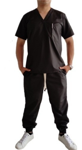 Uniforme Antifluido Hombre Jogger