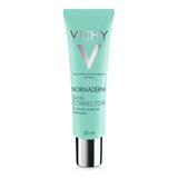 Clareador Anti-acne Vichy Normaderm Skin Corrector 30ml