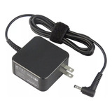 Cargador Adecuado Para Laptop Ideapad 20v/2.25a 45w