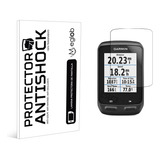 Protector De Pantalla Antishock Para Garmin Edge 510