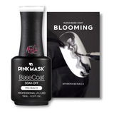 Base Coat Blooming Pink Mask