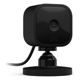 Blink Mini Camera Hd 1080p Alexa Compatible Version 2023