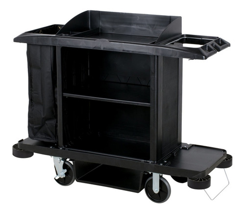 Combo Camarista Rubbermaid 