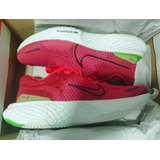Tenis Nike Zoomx Rojo Talla 12
