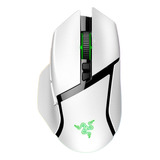 Mouse Gamer Razer Basilisk V3 Pro White - Crazygames