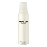 Akiabara Black Neroli Desodorante Mujer 123 Ml