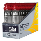 Gel Energetico Sis 75 Mg Cafeina Bayas X 30 Und