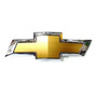 Insignia Emblema Baul Chevrole.corsa 2002/07cromado Chevrolet Apache