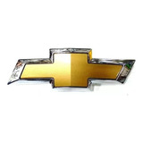 Logo Insignia Escudo P Parrilla Chevrolet Agile 2010 11 12