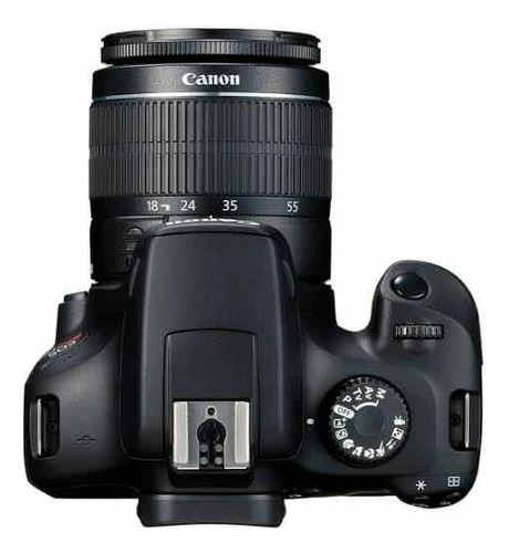 Camara Canon Eos