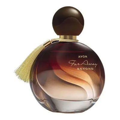 Perfume Avon Far Away Beyond, 50 Ml | Envío gratis