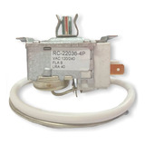 Termostato Automatico Heladera Mabe Patrick Rc 22036 Repjul