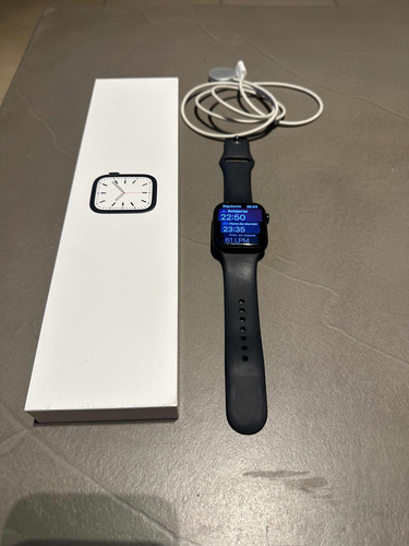 Apple Watch Serie 7 45 Mm Usado