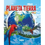 Planeta Tierra - Jenny Johnson