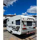 Casa Rodante 450 Kaisen Homologada Casilla Motorhome Mini 